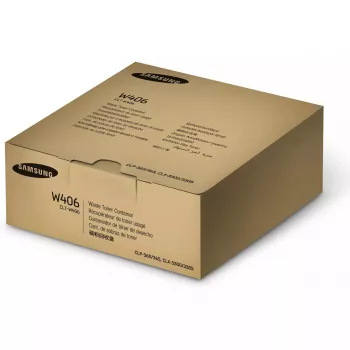 Recipiente de toner residual Samsung CLT-W406