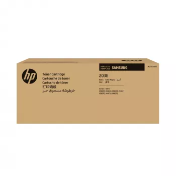 Toner Samsung HP SU885A MLT-D203E até 10000 páginas preto