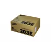 Toner Samsung HP SU885A MLT-D203E até 10000 páginas preto