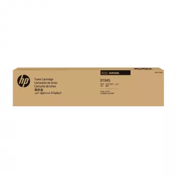 Samsung MLT-D704S cartucho de toner original preto