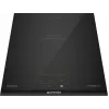 Placa de indução Gorenje GI3201BC, preto, encastrar, 30 cm, placa de indução por zonas, vitrocerâmica, 2 zonas