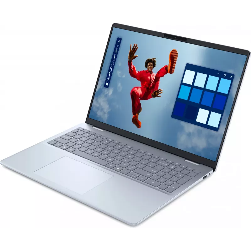 Portátil Dell 16 Plus DB16250 — Intel Core Ultra 9 288V, ecrã tátil Quad HD+ de 16