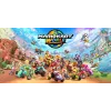 Nintendo Mario Kart World, Nintendo Switch 2, modo multijogador, suporte físico