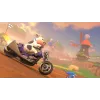 Nintendo Mario Kart World, Nintendo Switch 2, modo multijogador, suporte físico