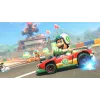 Nintendo Mario Kart World, Nintendo Switch 2, modo multijogador, suporte físico