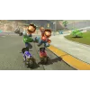 Nintendo Mario Kart World, Nintendo Switch 2, modo multijogador, suporte físico