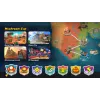 Nintendo Mario Kart World, Nintendo Switch 2, modo multijogador, suporte físico