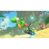Nintendo Mario Kart World, Nintendo Switch 2, modo multijogador, suporte físico