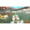 Nintendo Mario Kart World, Nintendo Switch 2, modo multijogador, suporte físico
