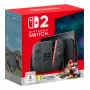 Consola portátil Nintendo Switch 2 + Mario Kart World 20,1 cm (7,9 polegadas) 256 GB ecrã tátil Wi-Fi preto