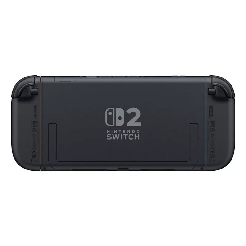 Consola portátil Nintendo Switch 2 + Mario Kart World 20,1 cm (7,9 polegadas) 256 GB ecrã tátil Wi-Fi preto