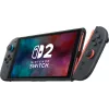 Consola portátil Nintendo Switch 2 + Mario Kart World 20,1 cm (7,9 polegadas) 256 GB ecrã tátil Wi-Fi preto