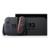 Consola portátil Nintendo Switch 2 + Mario Kart World 20,1 cm (7,9 polegadas) 256 GB ecrã tátil Wi-Fi preto