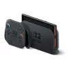 Consola portátil Nintendo Switch 2 + Mario Kart World 20,1 cm (7,9 polegadas) 256 GB ecrã tátil Wi-Fi preto