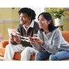 Consola portátil Nintendo Switch 2 + Mario Kart World 20,1 cm (7,9 polegadas) 256 GB ecrã tátil Wi-Fi preto