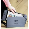 Consola portátil Nintendo Switch 2 + Mario Kart World 20,1 cm (7,9 polegadas) 256 GB ecrã tátil Wi-Fi preto