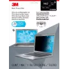 3M 7100194175 Filtro de privacidade 39,6 cm (15,6 polegadas) portátil filtro de privacidade sem moldura