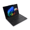 Portátil Lenovo ThinkPad T14 Gen 6 14 polegadas AMD Ryzen 5 340 16GB 512GB AMD Radeon Windows 11 Pro