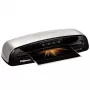 Fellowes Saturn 3i Plastificadora a frio 300 mm/min preto, prateado