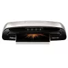 Fellowes Saturn 3i Plastificadora a frio 300 mm/min preto, prateado