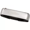 Fellowes Saturn 3i Plastificadora a frio 300 mm/min preto, prateado