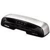 Fellowes Saturn 3i Plastificadora a frio 300 mm/min preto, prateado