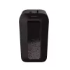 Fellowes LX65 Destruidora de papel corte cruzado 4 cm preto