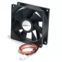 StarTech.com Ventoinha para caixa de computador 90x25mm com elevado fluxo de ar, rolamento de esferas duplo, TX3