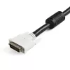 StarTech.com Cabo KVM USB DVI 4-em-1 de 1,8 m com áudio e microfone
