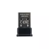 StarTech.com Adaptador Mini USB Bluetooth 2.1 - Class 1 EDR Adaptador de rede sem fios