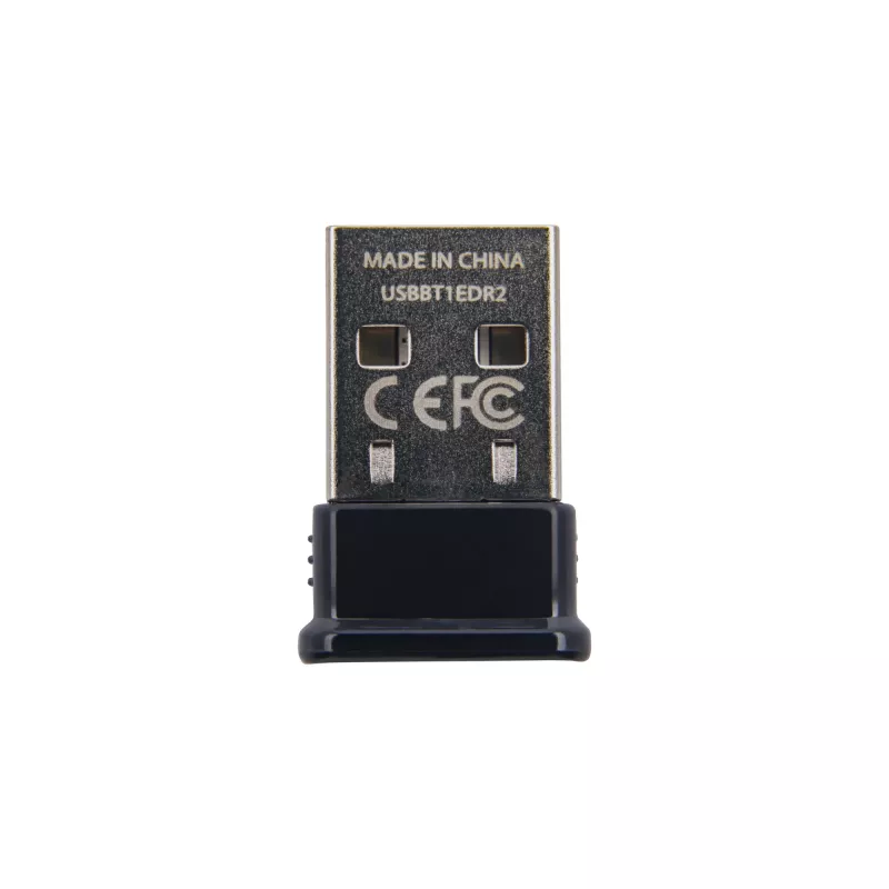 StarTech.com Adaptador Mini USB Bluetooth 2.1 - Class 1 EDR Adaptador de rede sem fios