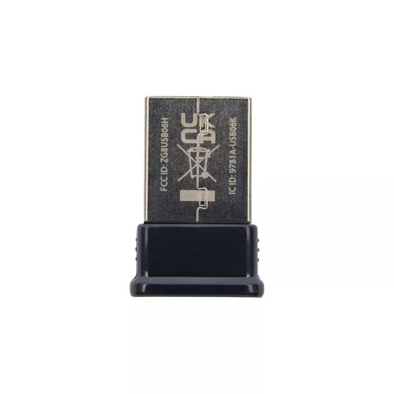 StarTech.com Adaptador Mini USB Bluetooth 2.1 - Class 1 EDR Adaptador de rede sem fios