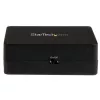 StarTech.com Extrator de áudio HDMI - 1080p, CE, FCC, 1920 x 1080 píxeis, 480p, 720p, 1080p, 2.1 canais, HDMI, HDMI