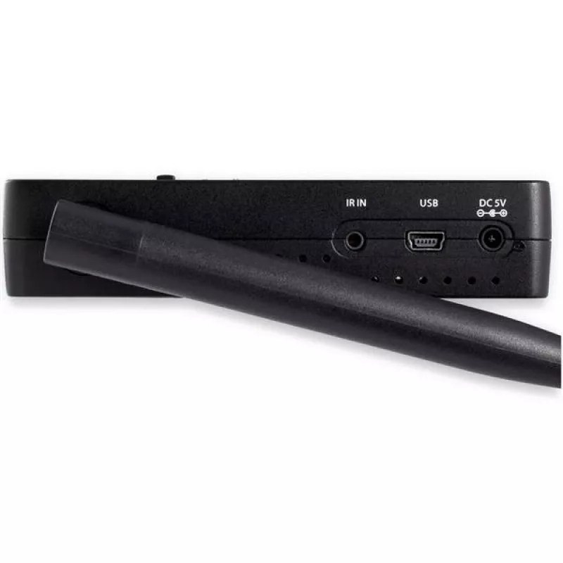 StarTech.com Kit transmissor e recetor HDMI sem fios – 200 m – 1080p