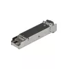 StarTech.com Módulo transceptor SFP compatível com MSA – 1000BASE-BX~MSA módulo transceptor SFP não codificado – 1000BASE-BX – 1 GbE Gigabit Ethernet fibra BiDi (SMF)
