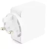 StarTech.com Carregador de parede USB-C - Carregador para portátil USB-C 60 W PD - cabo de 6 pés/2 m - Fonte de alimentação Type-C universal compacta - Dell XPS/Lenovo X1 Carbon/HP EliteBook/MacBook - certificado USB-IF/CE