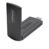 StarTech.com AX54005A-USB-WIFI-6E Placa de rede WLAN 2402 Mbit/s