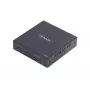 StarTech.com Recetor HDMI sobre rede IP para a série de produtos IH2006, 4K 60Hz, sem drivers, AVoIP, incl. kit de montagem, apenas recetor