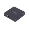 StarTech.com Recetor HDMI sobre rede IP para a série de produtos IH2006, 4K 60Hz, sem drivers, AVoIP, incl. kit de montagem, apenas recetor