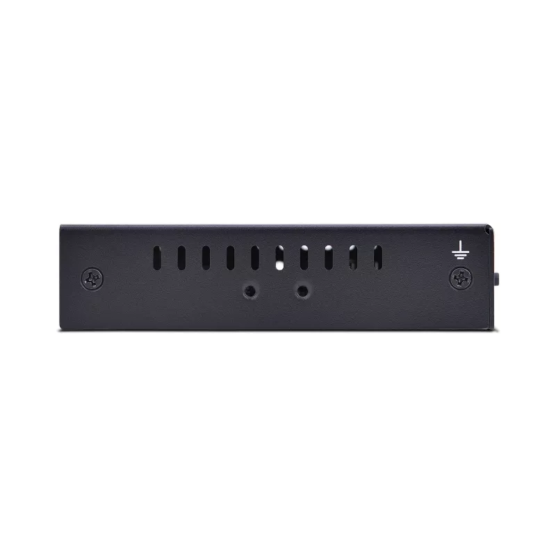 StarTech.com Recetor HDMI sobre rede IP para a série de produtos IH2006, 4K 60Hz, sem drivers, AVoIP, incl. kit de montagem, apenas recetor