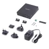 StarTech.com Recetor HDMI sobre rede IP para a série de produtos IH2006, 4K 60Hz, sem drivers, AVoIP, incl. kit de montagem, apenas recetor
