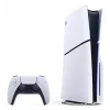 Sony PlayStation 5 1 TB Wi-Fi preto, branco