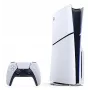 Sony PlayStation 5 1 TB Wi-Fi preto, branco