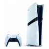 Consola de jogos Sony PlayStation 5 Pro 2 TB SSD Wi‑Fi, Bluetooth, 8K, 120 Hz, branco/preto