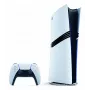 Consola de jogos Sony PlayStation 5 Pro 2 TB SSD Wi‑Fi, Bluetooth, 8K, 120 Hz, branco/preto