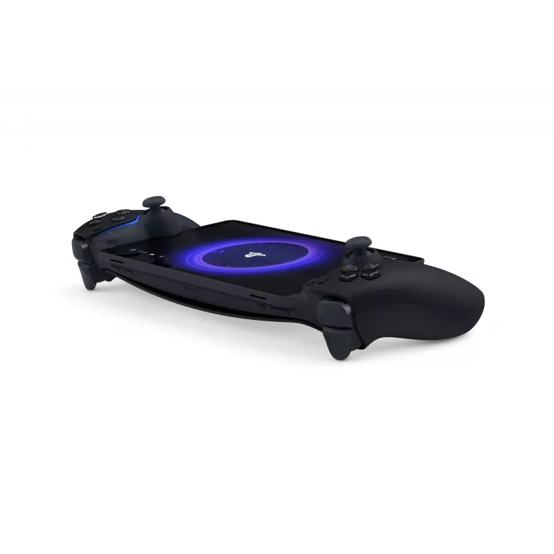 Acessório Remote-Player Sony para PlayStation 5 — preto, LCD 20,3 cm (8 polegadas), 350×100×150 mm