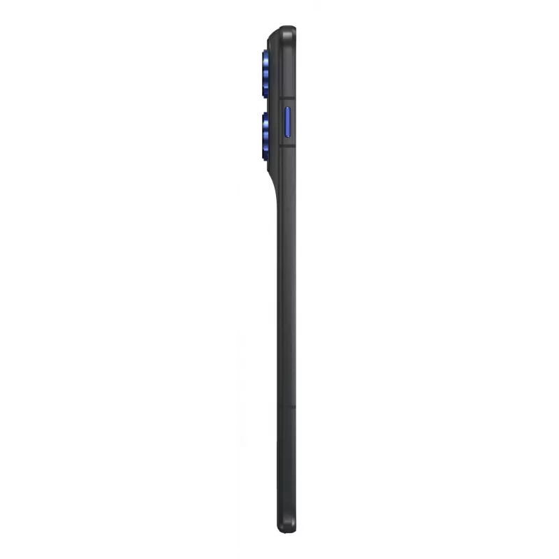 Motorola edge 70 17 cm (6.7 polegadas) Dual SIM Android 16.0 5G USB Type-C 12 GB 512 GB 4800 mAh cinzento