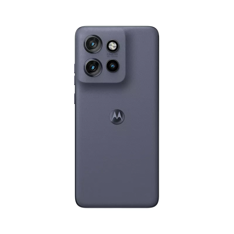 Motorola edge 60 Neo 16,1 cm (6,36 polegadas) Dual SIM Android 15 5G USB Type-C 12 GB 256 GB 5000 mAh cinzento