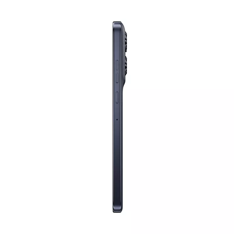 Motorola edge 60 Neo 16,1 cm (6,36 polegadas) Dual SIM Android 15 5G USB Type-C 12 GB 256 GB 5000 mAh cinzento