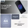 Motorola edge 60 Neo 16,1 cm (6,36 polegadas) Dual SIM Android 15 5G USB Type-C 12 GB 256 GB 5000 mAh cinzento